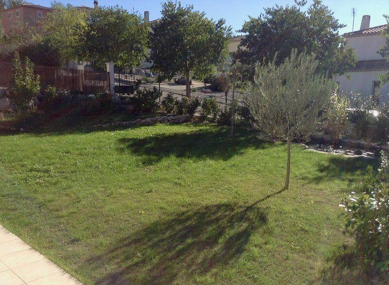 Maison à louer, 175m², Marseille 11ème