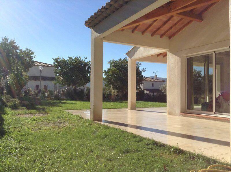 Maison à louer, 175m², Marseille 11ème