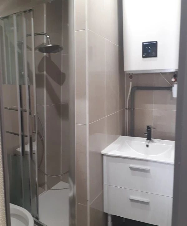 Appartement à louer, 15m², Marseille 10ème