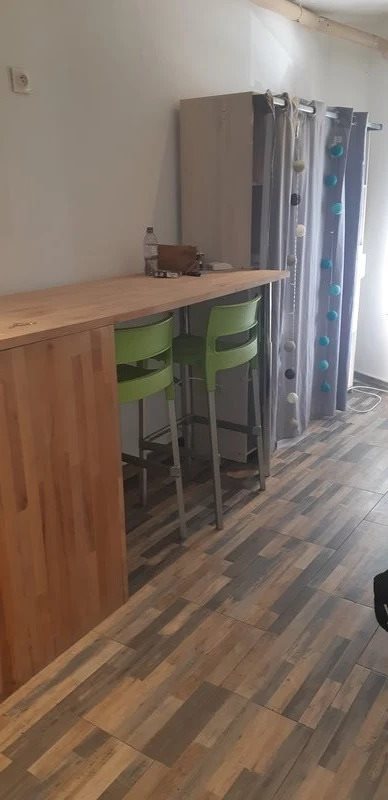Appartement à louer, 15m², Marseille 10ème