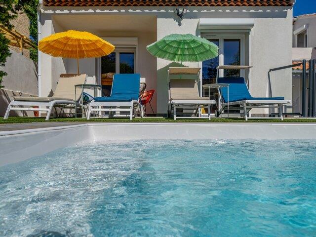 Maison à vendre, 150m², Marseille 12ème