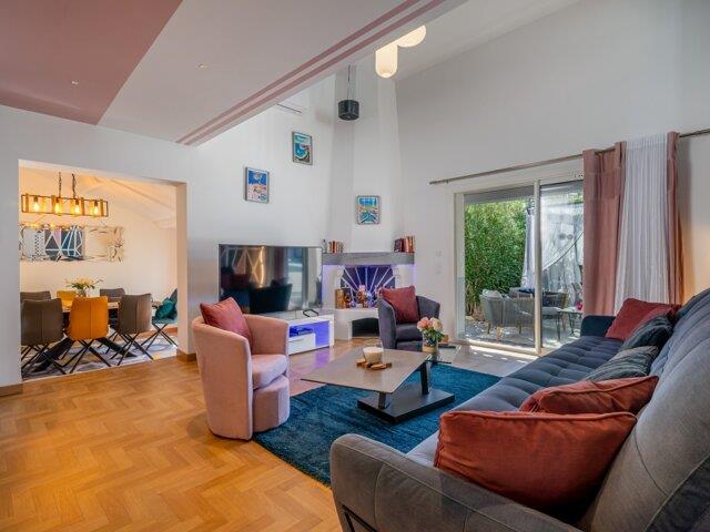 Maison à vendre, 150m², Marseille 12ème