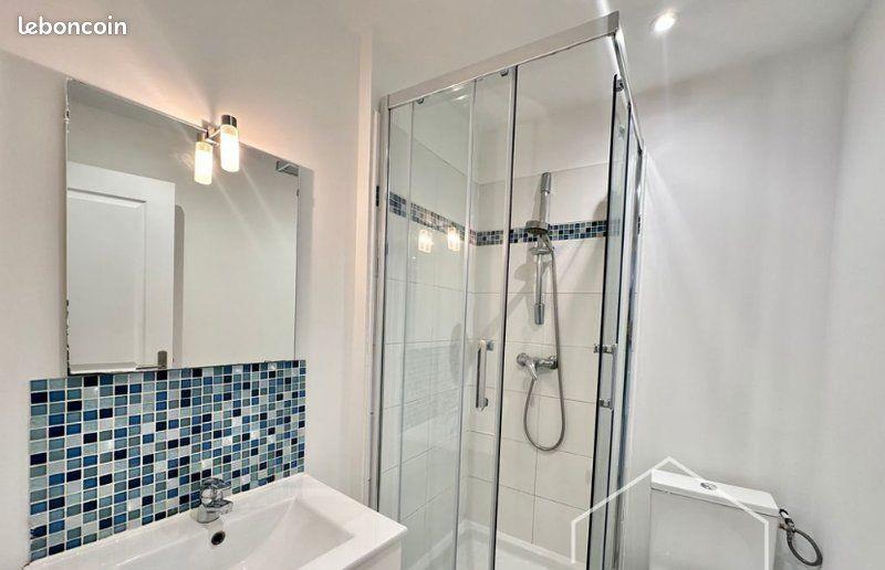 Appartement à louer, 34m², Marseille 11ème