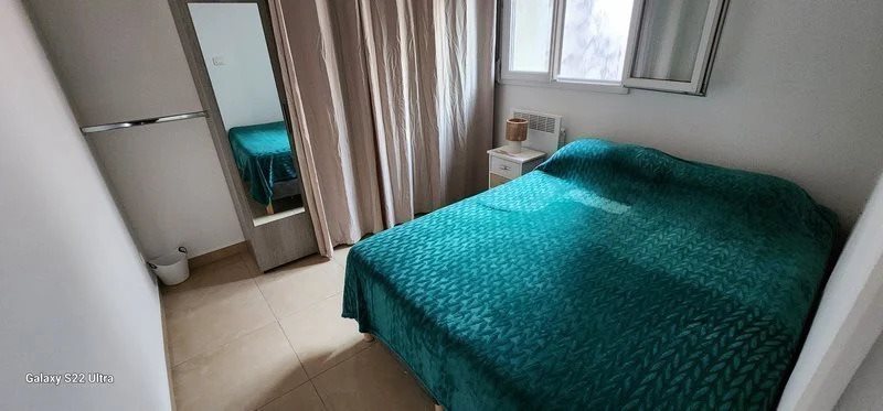 Appartement à louer, 60m², Marseille 7ème