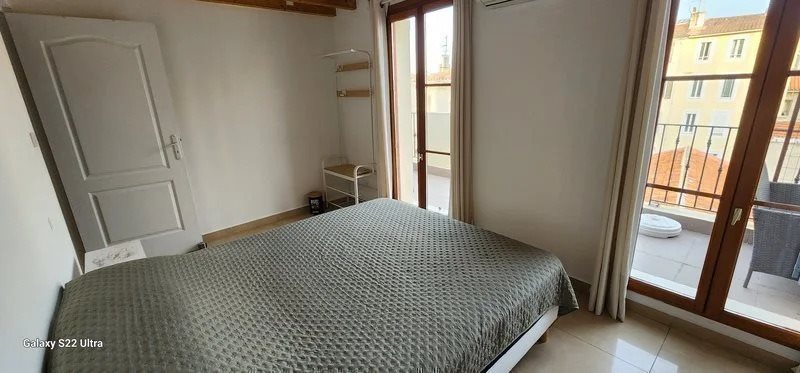 Appartement à louer, 60m², Marseille 7ème