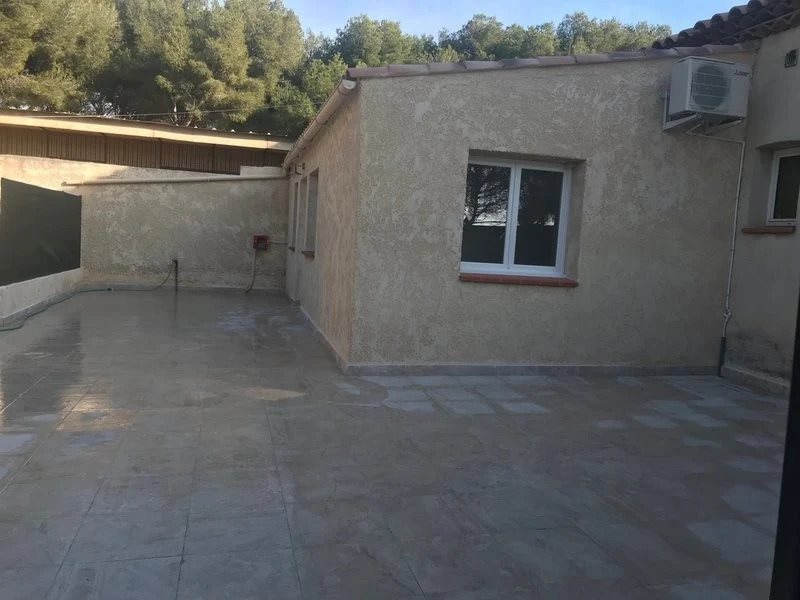 Maison à louer, 30m², Sausset-les-Pins