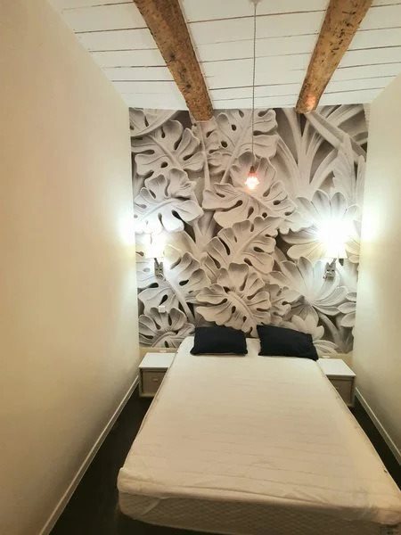 Appartement à louer, 33m², Marseille 3ème