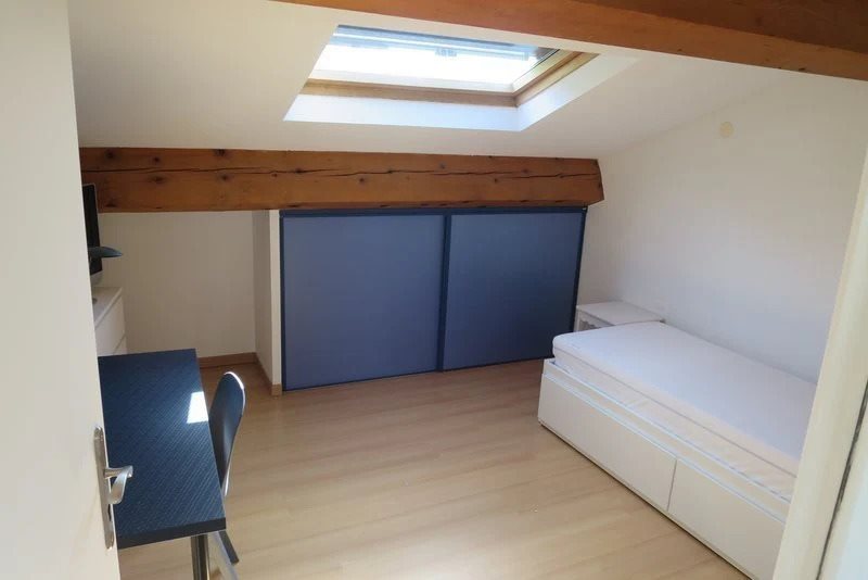 Appartement à louer, 15m², Marseille 9ème