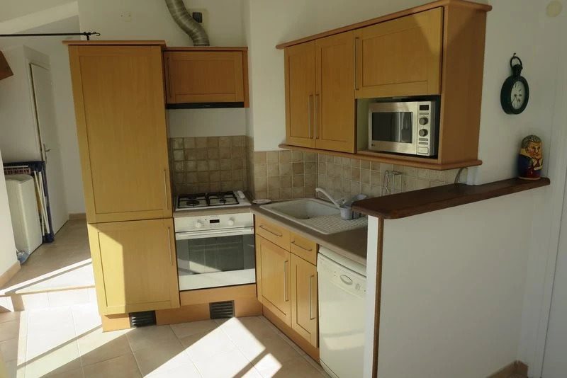 Appartement à louer, 15m², Marseille 9ème