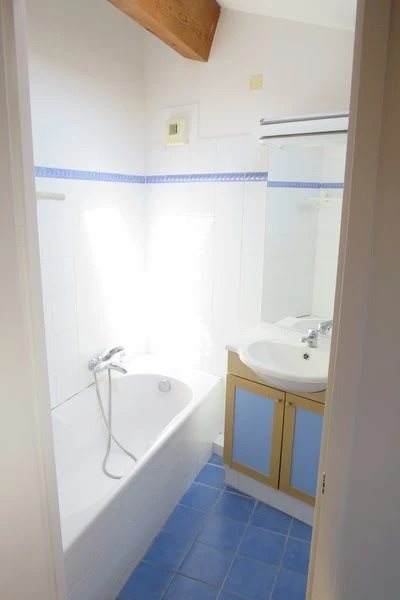 Appartement à louer, 15m², Marseille 9ème