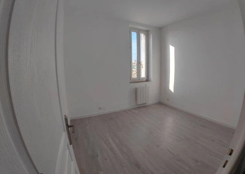 Appartement à louer, 35m², Marseille 14ème