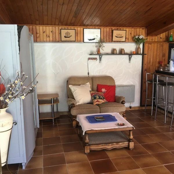 Maison à louer, 58m², Carry-le-Rouet