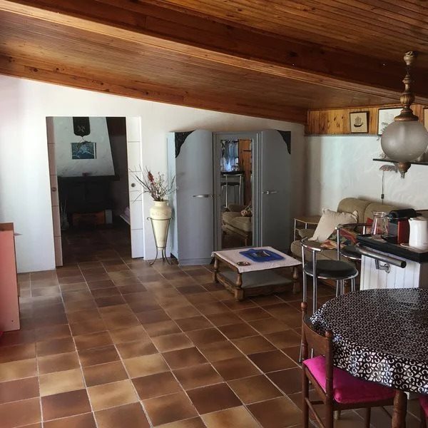 Maison à louer, 58m², Carry-le-Rouet