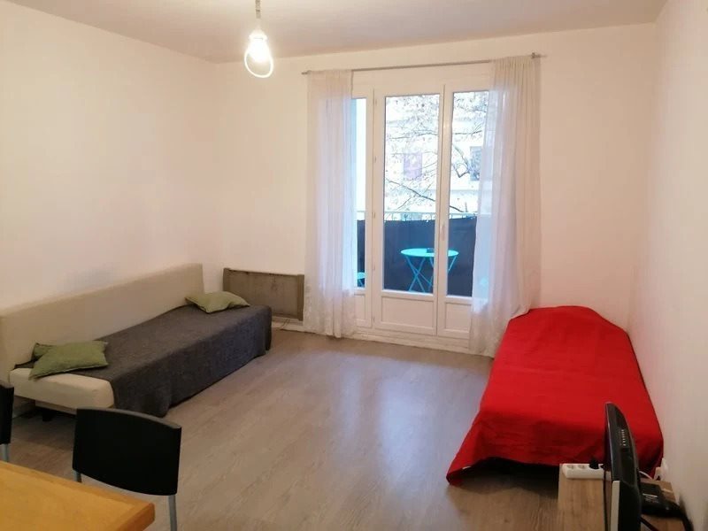 Appartement à louer, 24m², Marseille 13ème