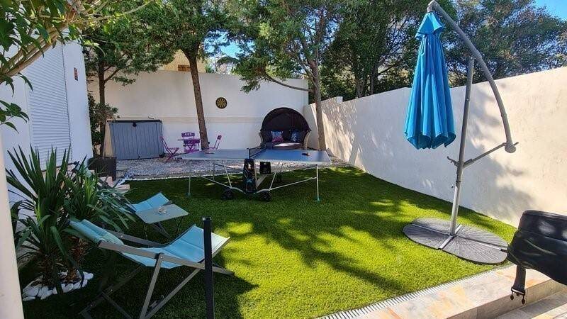 Maison à louer, 175m², Marseille 12ème