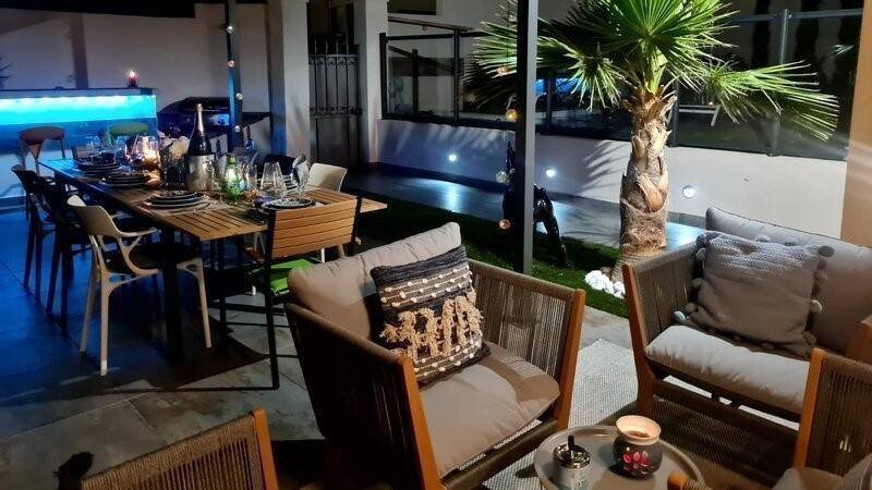 Maison à louer, 175m², Marseille 12ème