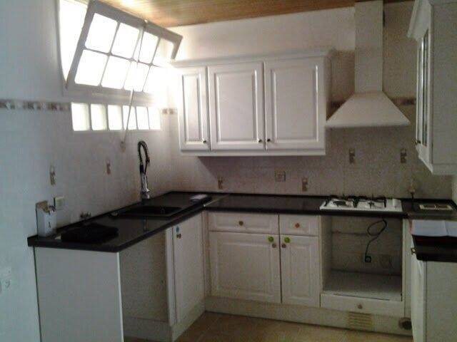 Appartement à louer, 70m², Plan-de-Cuques