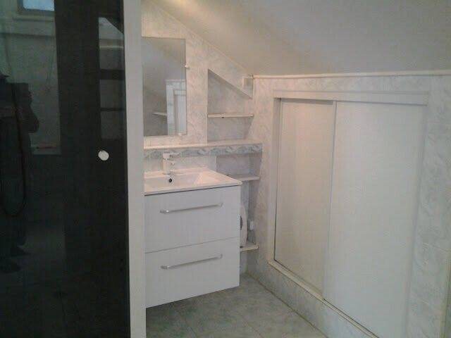 Appartement à louer, 70m², Plan-de-Cuques