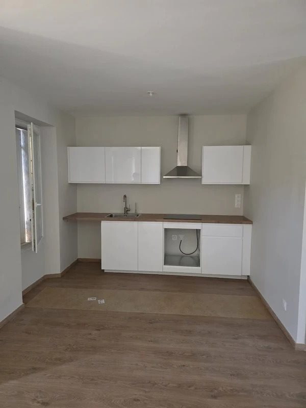 Maison à louer, 81m², Marseille 12ème