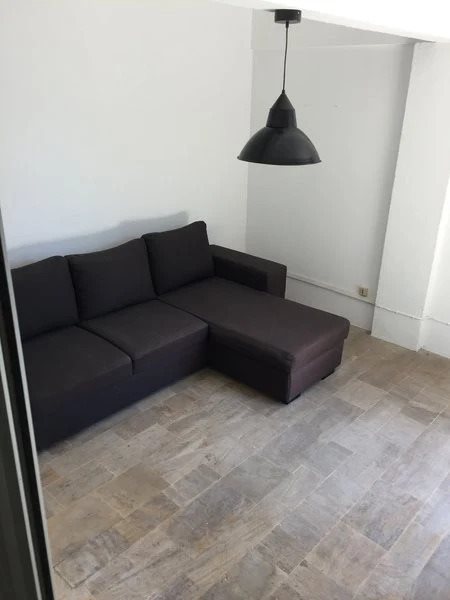 Appartement à louer, 41m², Marseille 7ème