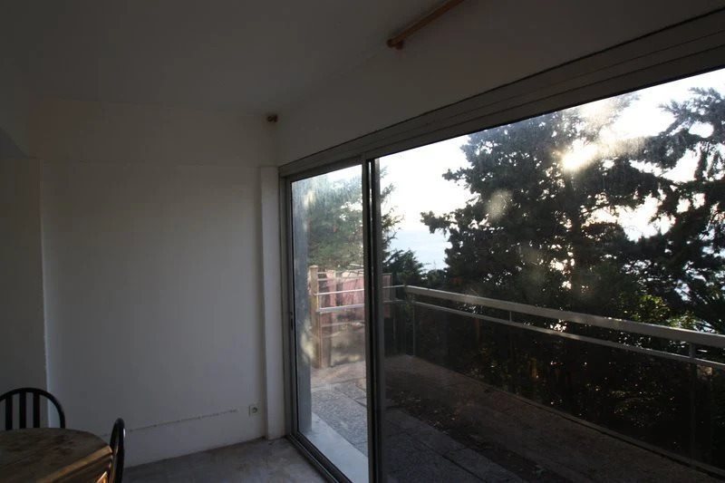 Appartement à louer, 41m², Marseille 7ème