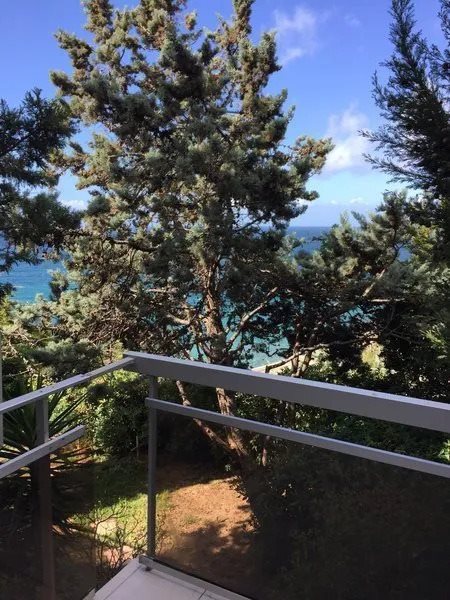 Appartement à louer, 41m², Marseille 7ème