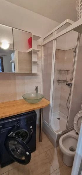 Appartement à louer, 20m², Marseille 9ème