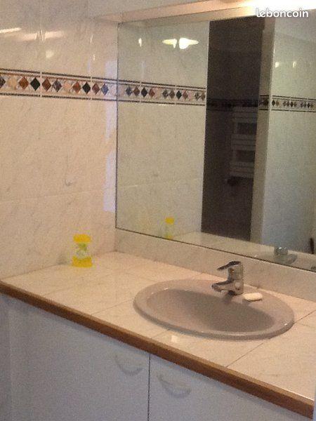 Appartement à louer, 27m², Marseille 8ème