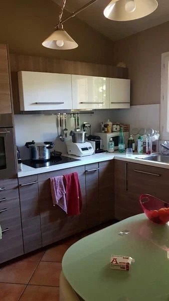 Appartement à louer, 12m², Marseille 12ème