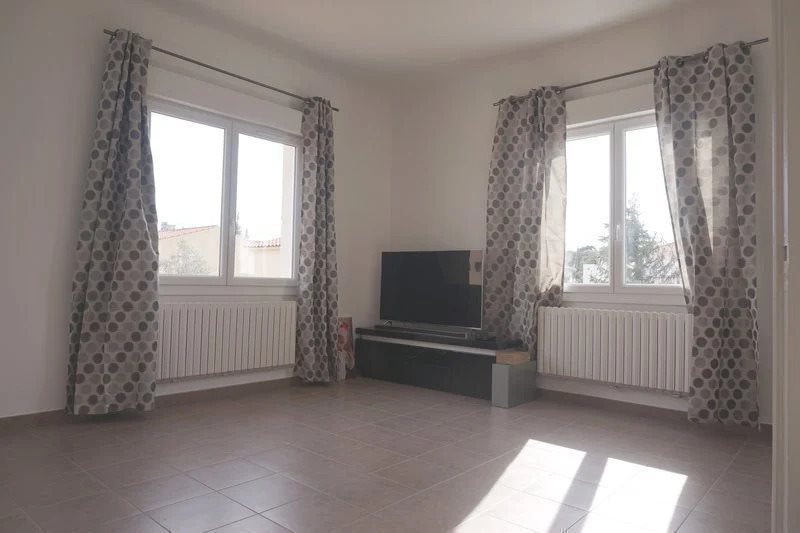 Appartement à louer, 85m², Marseille 12ème