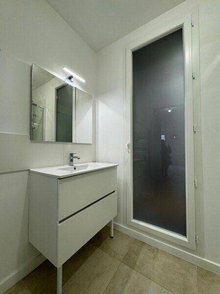 Appartement à louer, 48m², Marseille 5ème