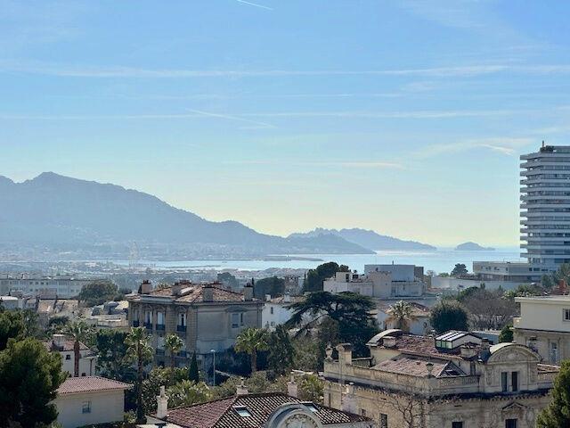 Appartement à vendre, 125m², Marseille 8ème