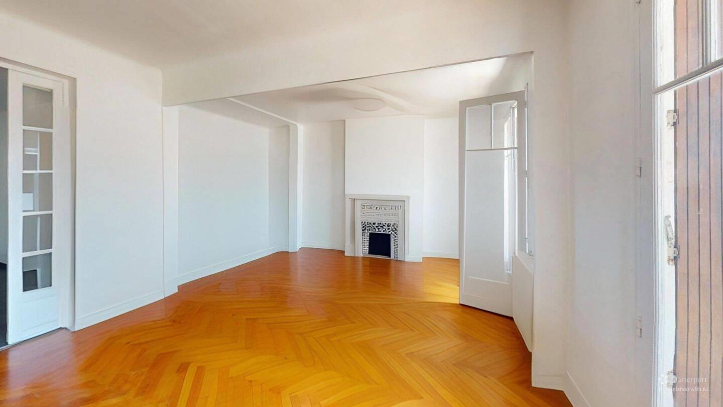 Appartement à vendre, 125m², Marseille 8ème