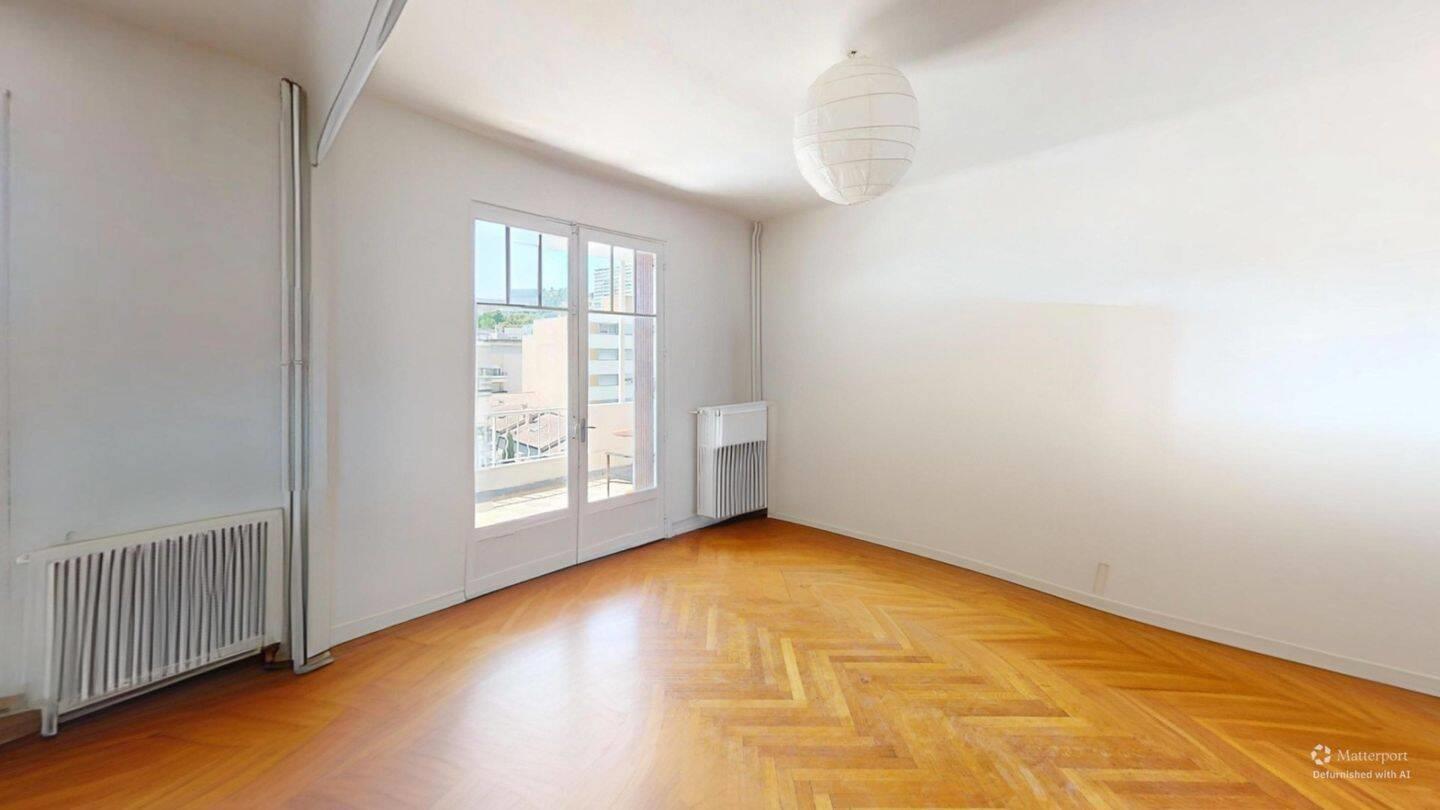 Appartement à vendre, 125m², Marseille 8ème