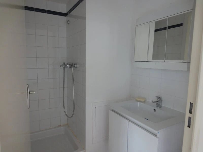 Appartement à louer, 28m², Marseille 13ème