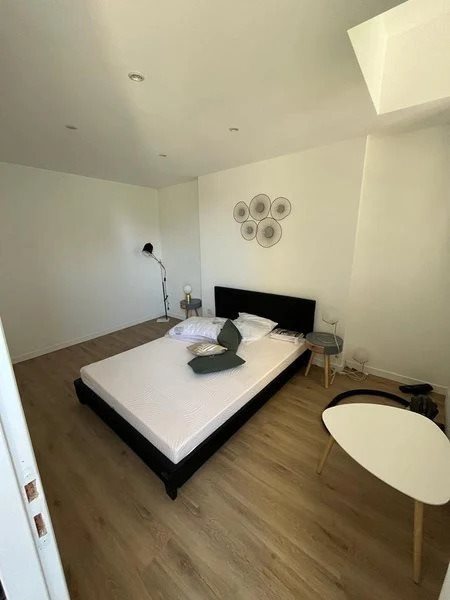 Appartement à louer, 46m², Marseille 3ème