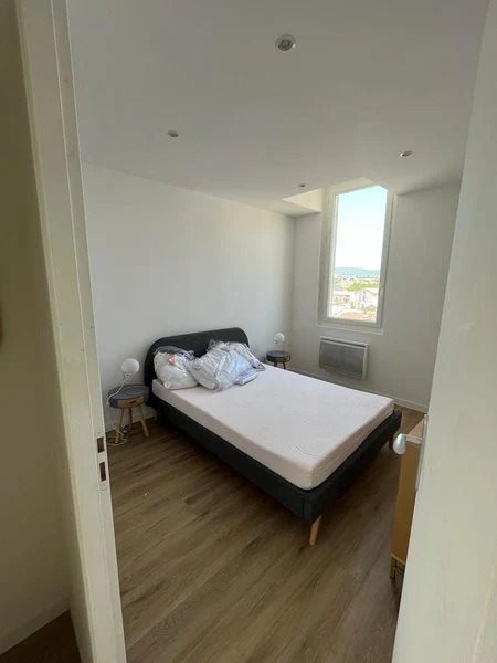 Appartement à louer, 46m², Marseille 3ème