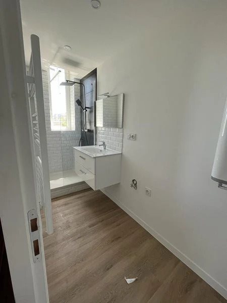 Appartement à louer, 46m², Marseille 3ème