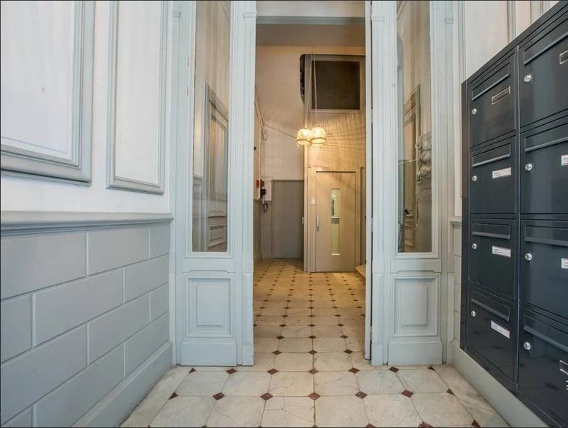 Appartement à louer, 92m², Marseille 3ème