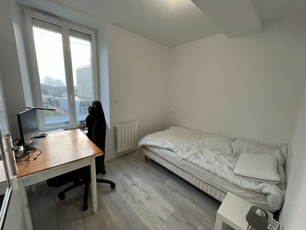 Appartement à louer, 20m², Fleury-sur-Orne