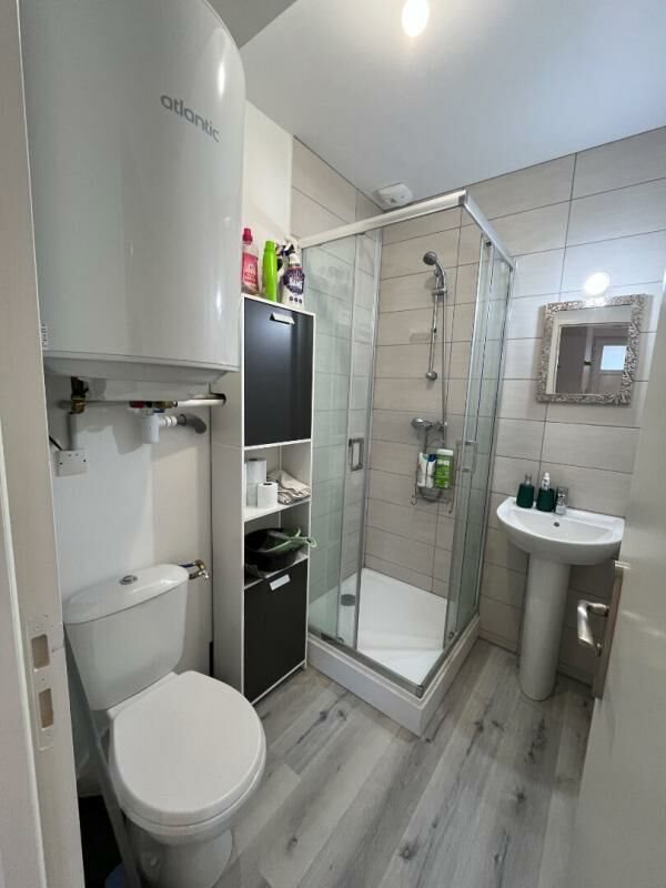 Appartement à louer, 20m², Fleury-sur-Orne