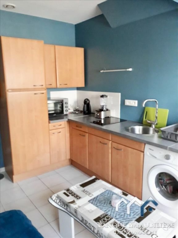 Appartement à louer, 22m², Ifs