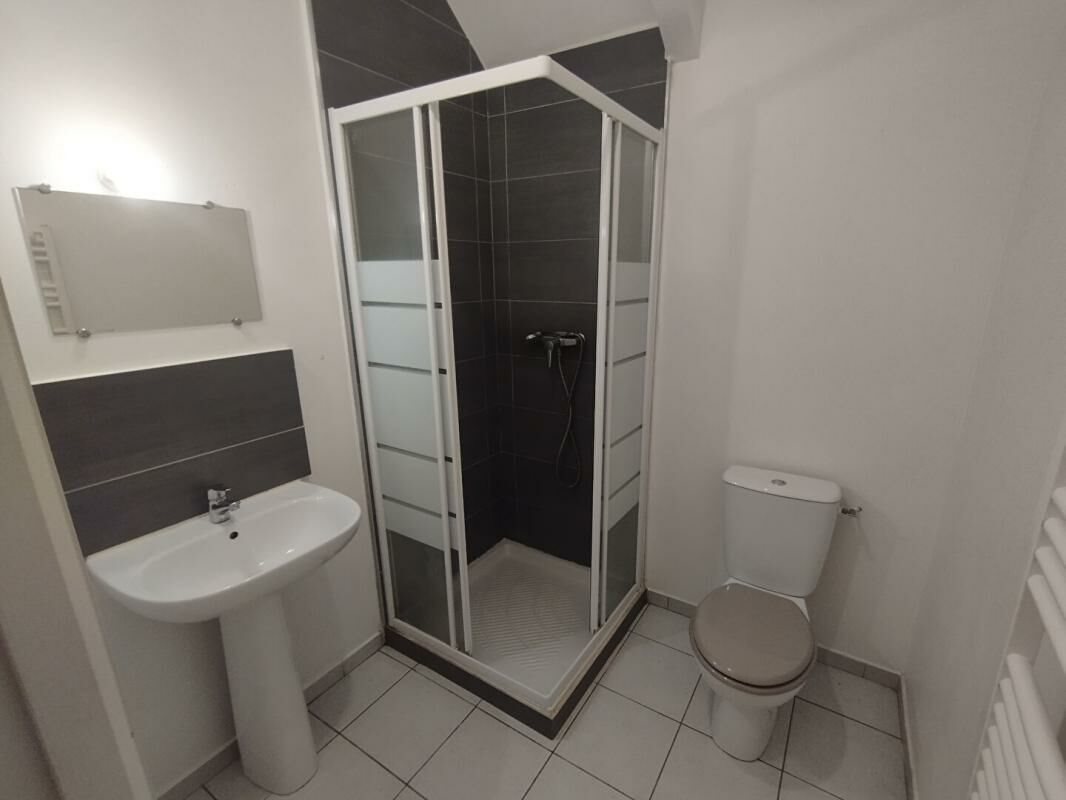 Appartement à louer, 22m², Ifs