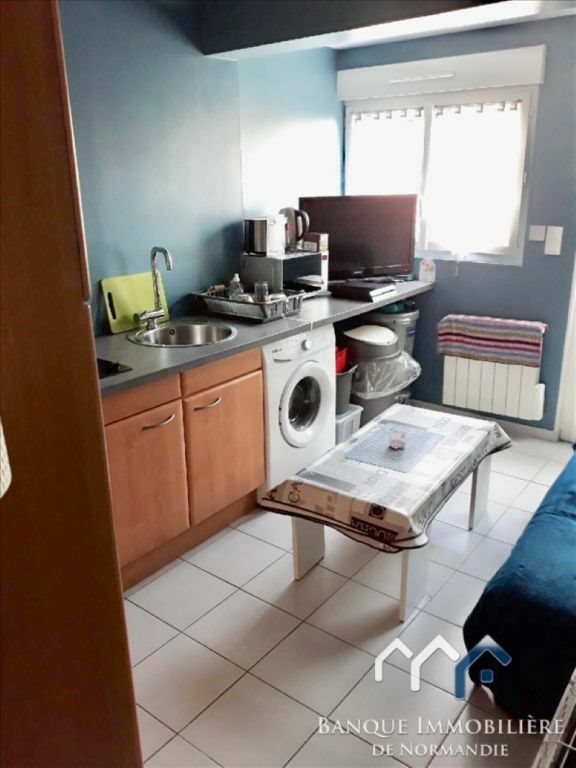 Appartement à louer, 22m², Ifs