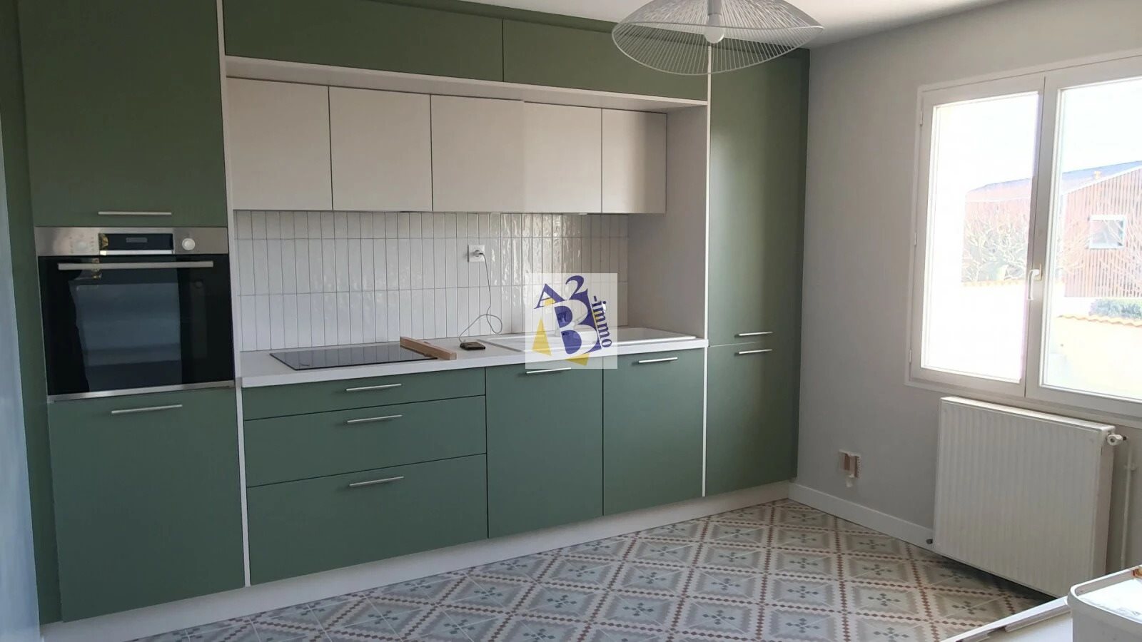 Maison à louer, 110m², Soyaux
