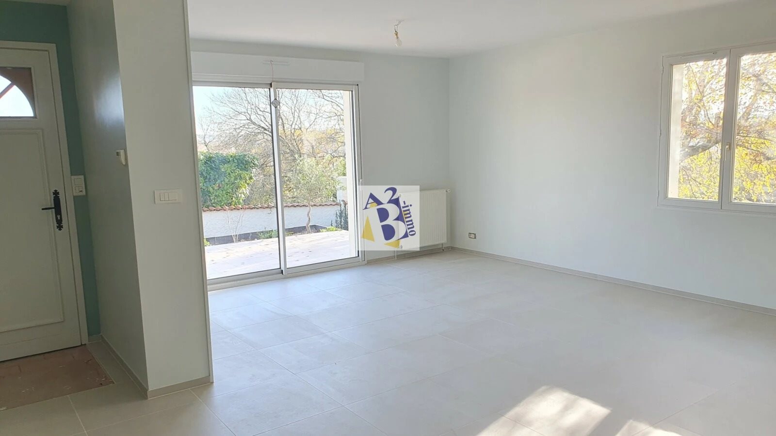 Maison à louer, 110m², Soyaux