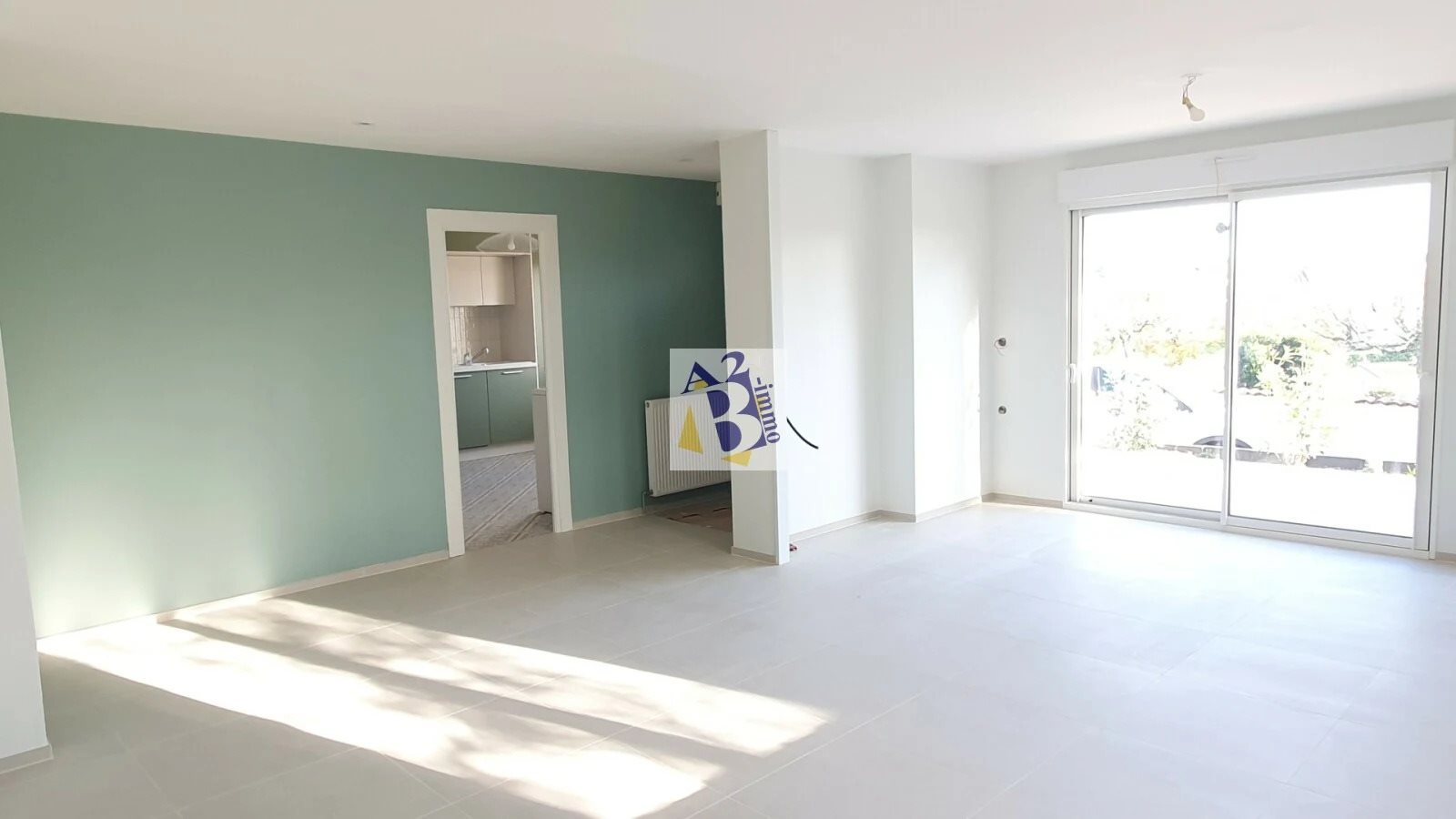 Maison à louer, 110m², Soyaux