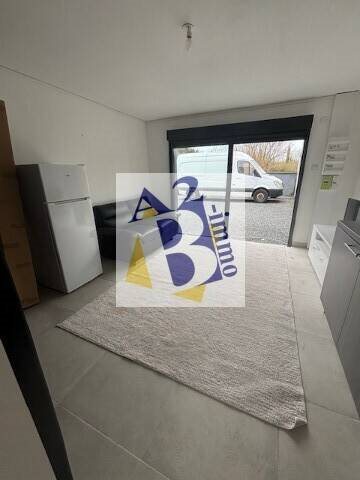 Appartement à louer, 32m², La Couronne