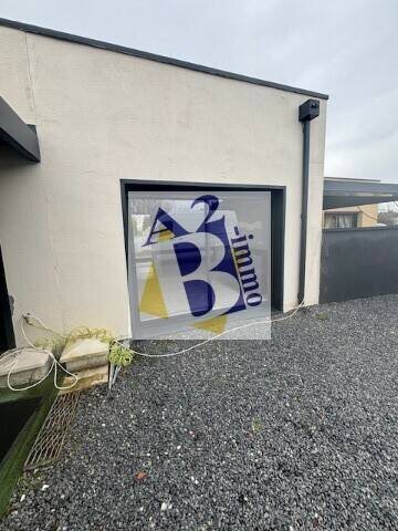 Appartement à louer, 32m², La Couronne