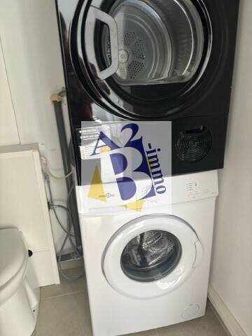 Appartement à louer, 32m², La Couronne